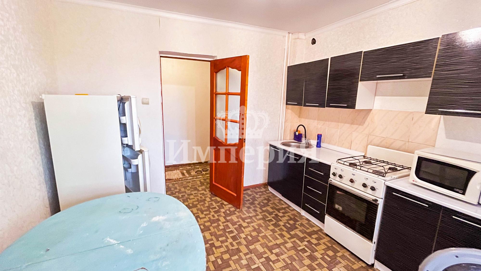 2-комнантная квартира, 49.0 м²,Чайковского за 153 000 000