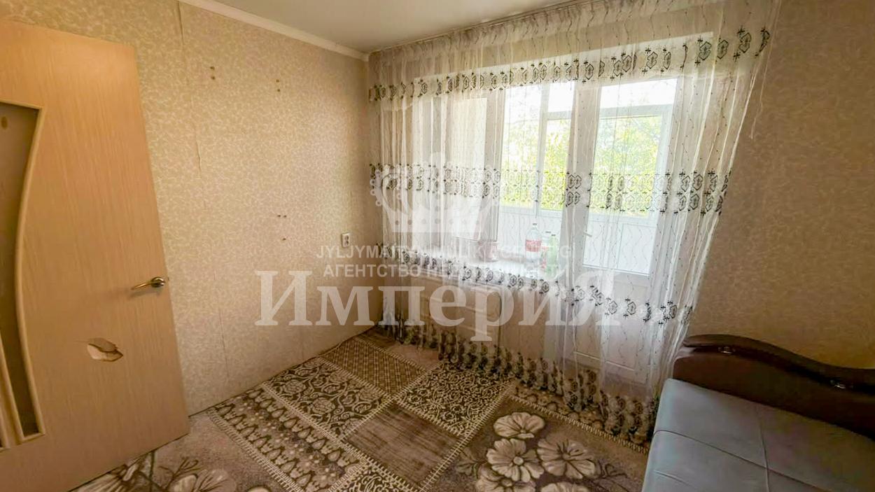 1-комнантная квартира, 26.0 м²,5 мкр за 9 000 000