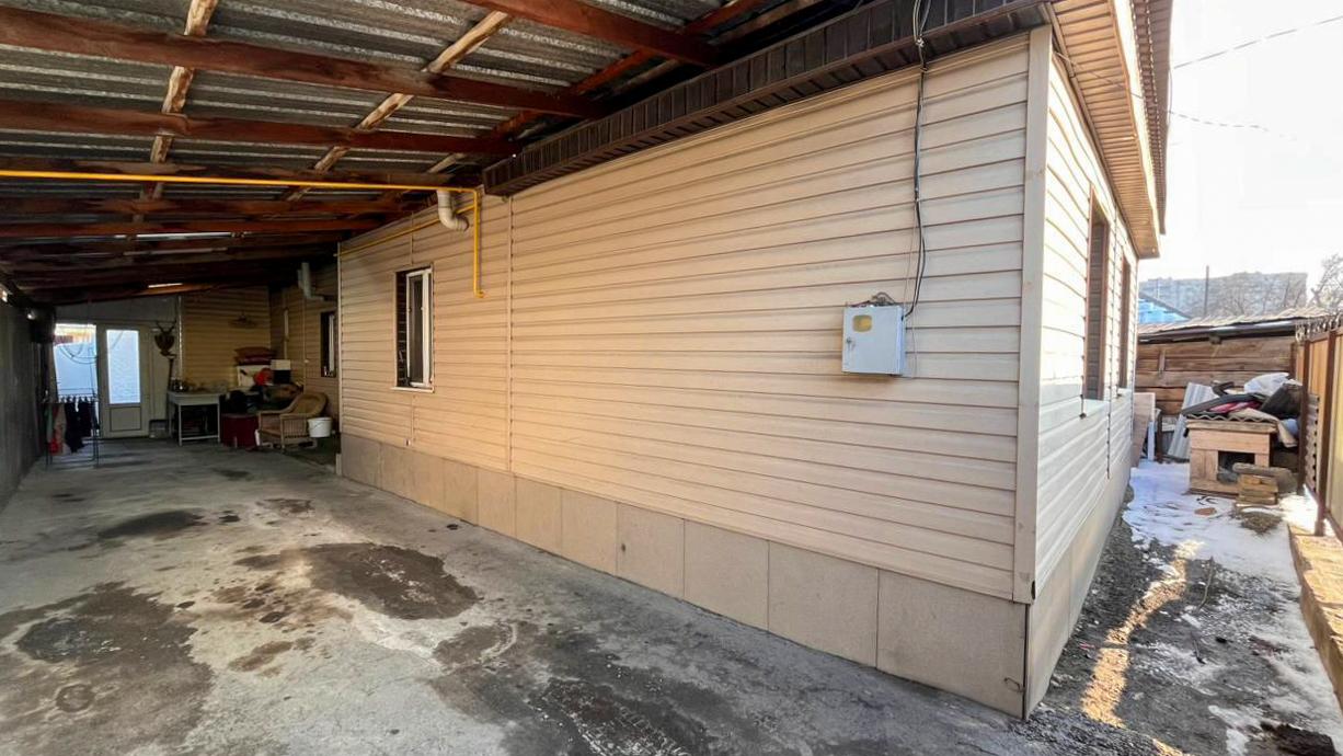 6-комнантный квартира, 107.0 м²,Темирязева за 22 000 000