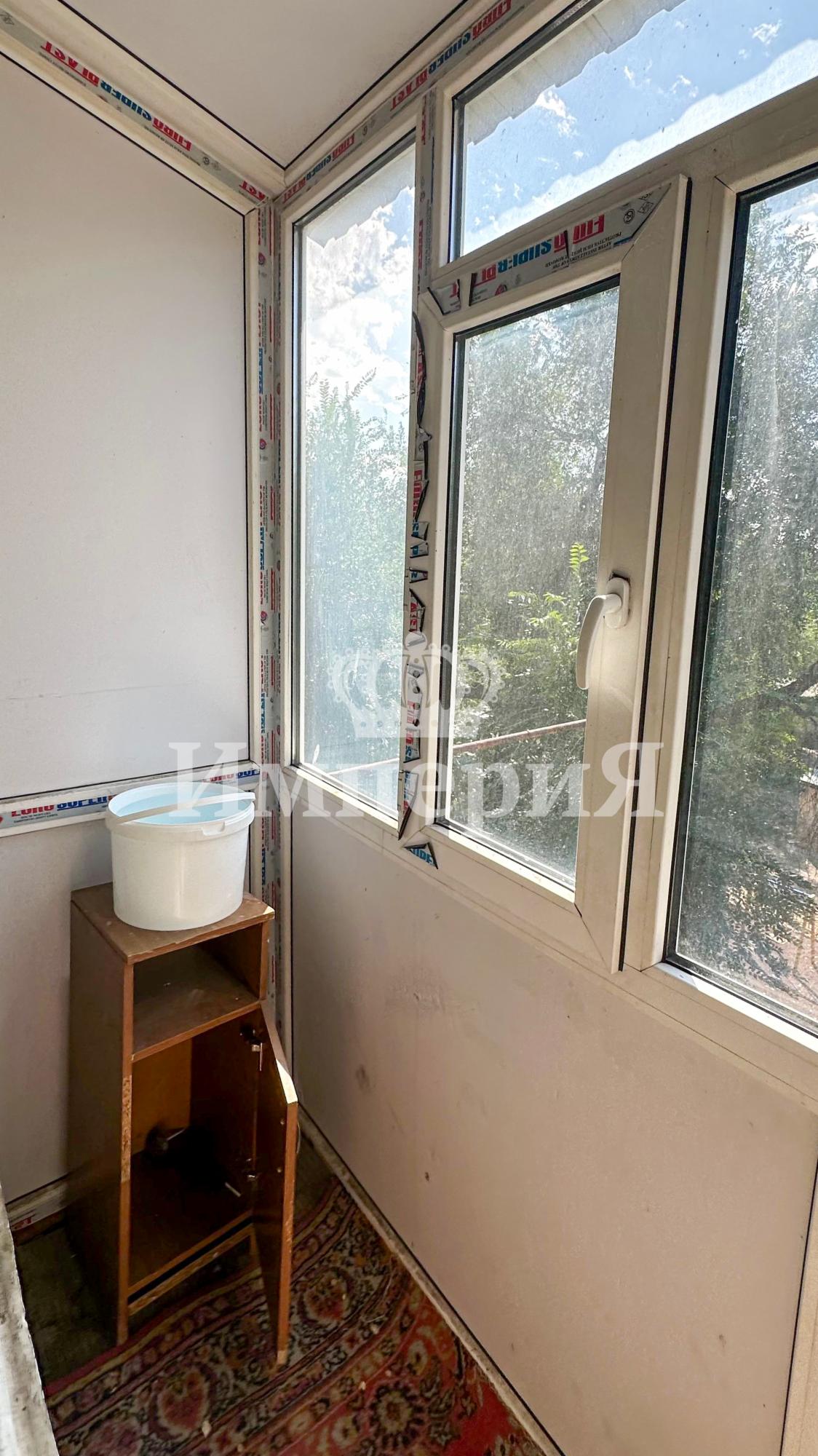 2-комнантная квартира, 45.0 м²,Толебаева за 14 000 000