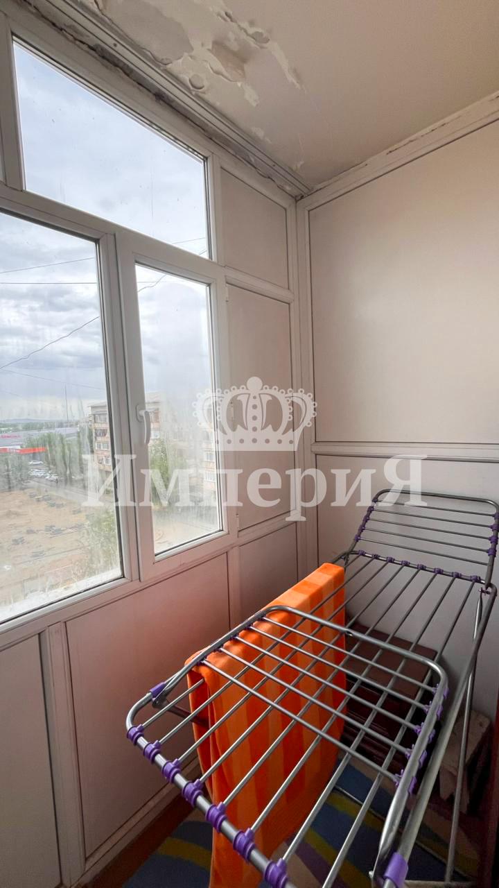 1-комнантная квартира, 25.0 м²,Гарышкер за 8 000 000