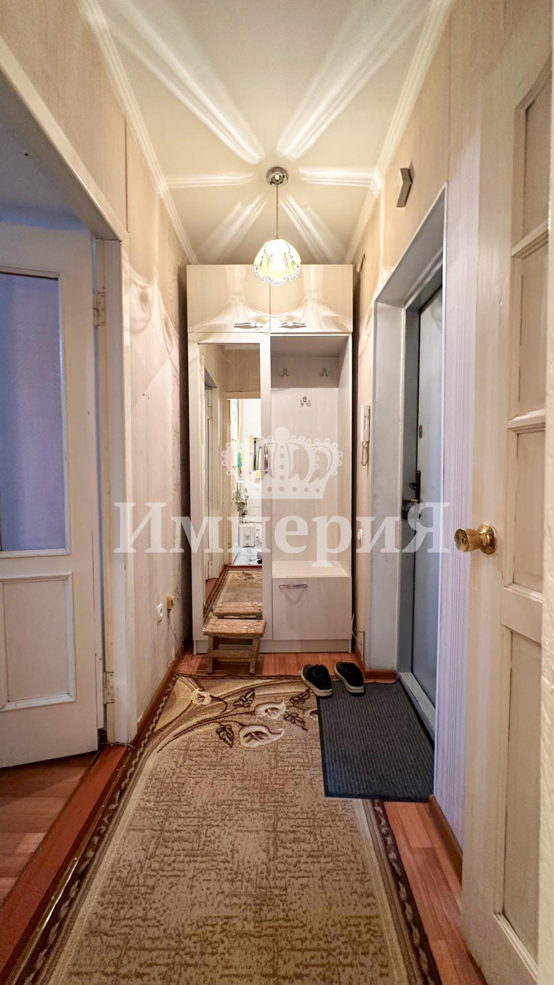 2-комнантная квартира, 66.0 м²,Каратал за 22 300 000