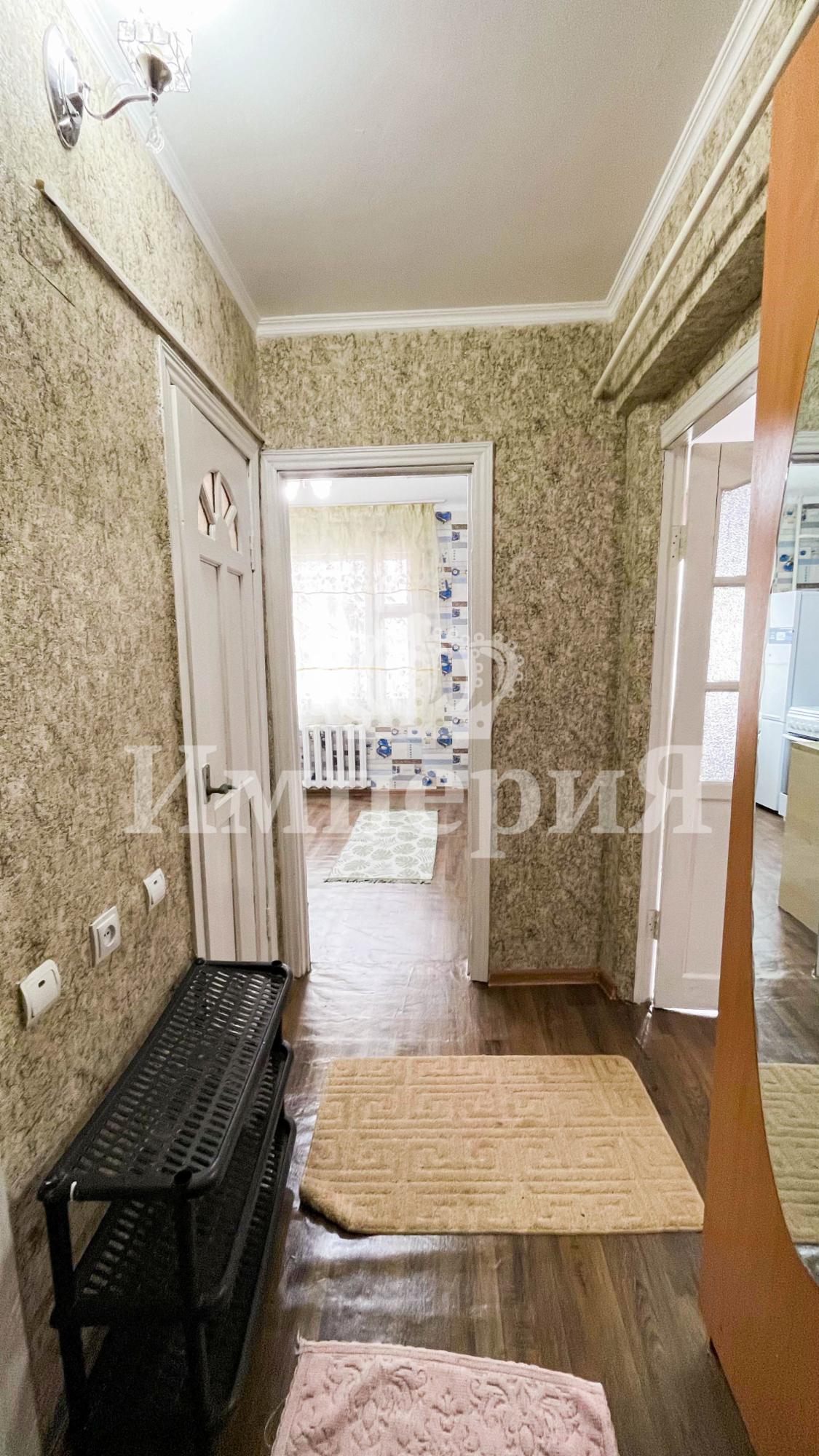 1-комнантная квартира, 33.0 м²,Жансугурова за 10 200 000