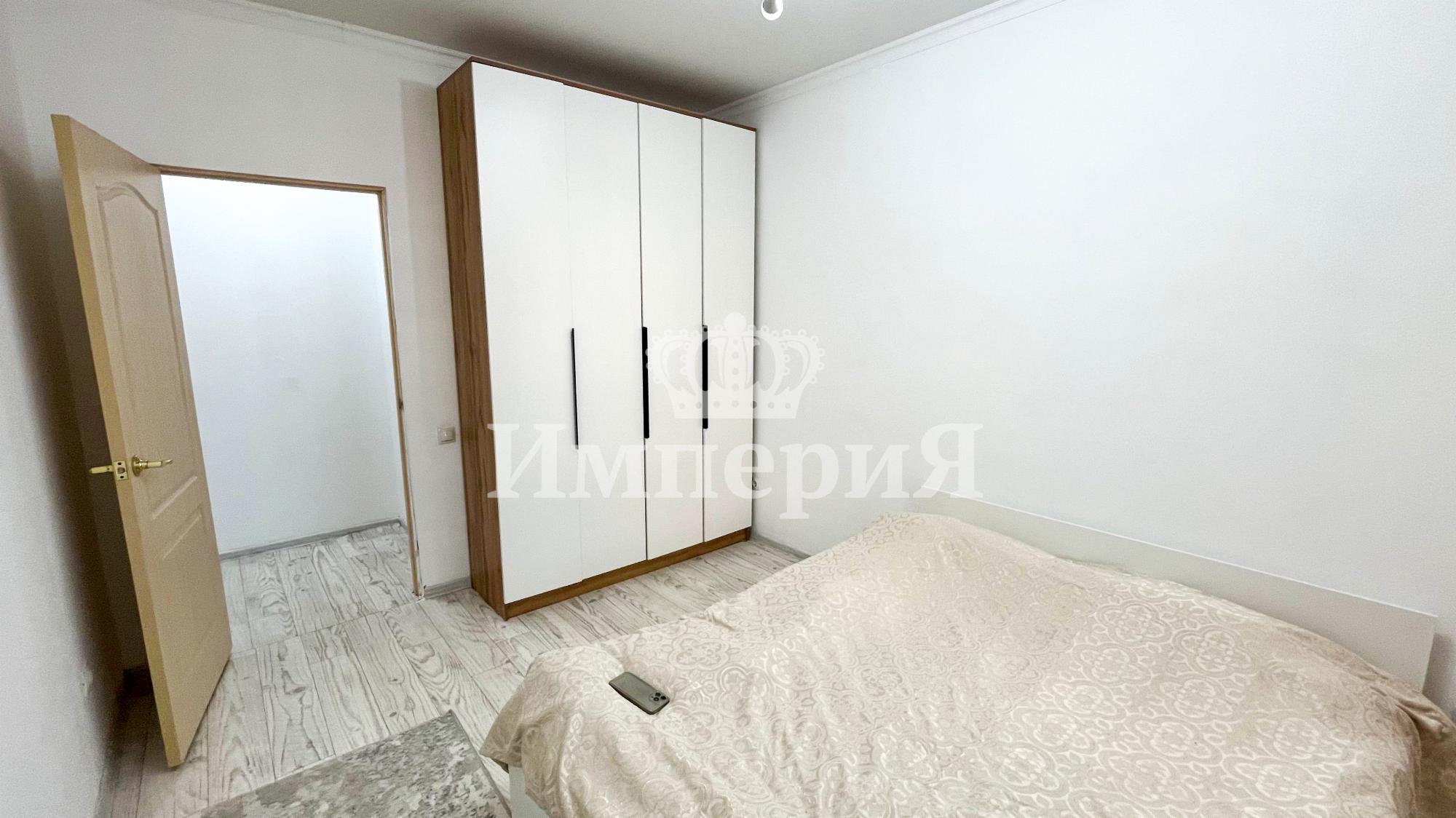 2 команты, 64.0 м², Кунаева за 28500000 〒 в Талдыкоргане