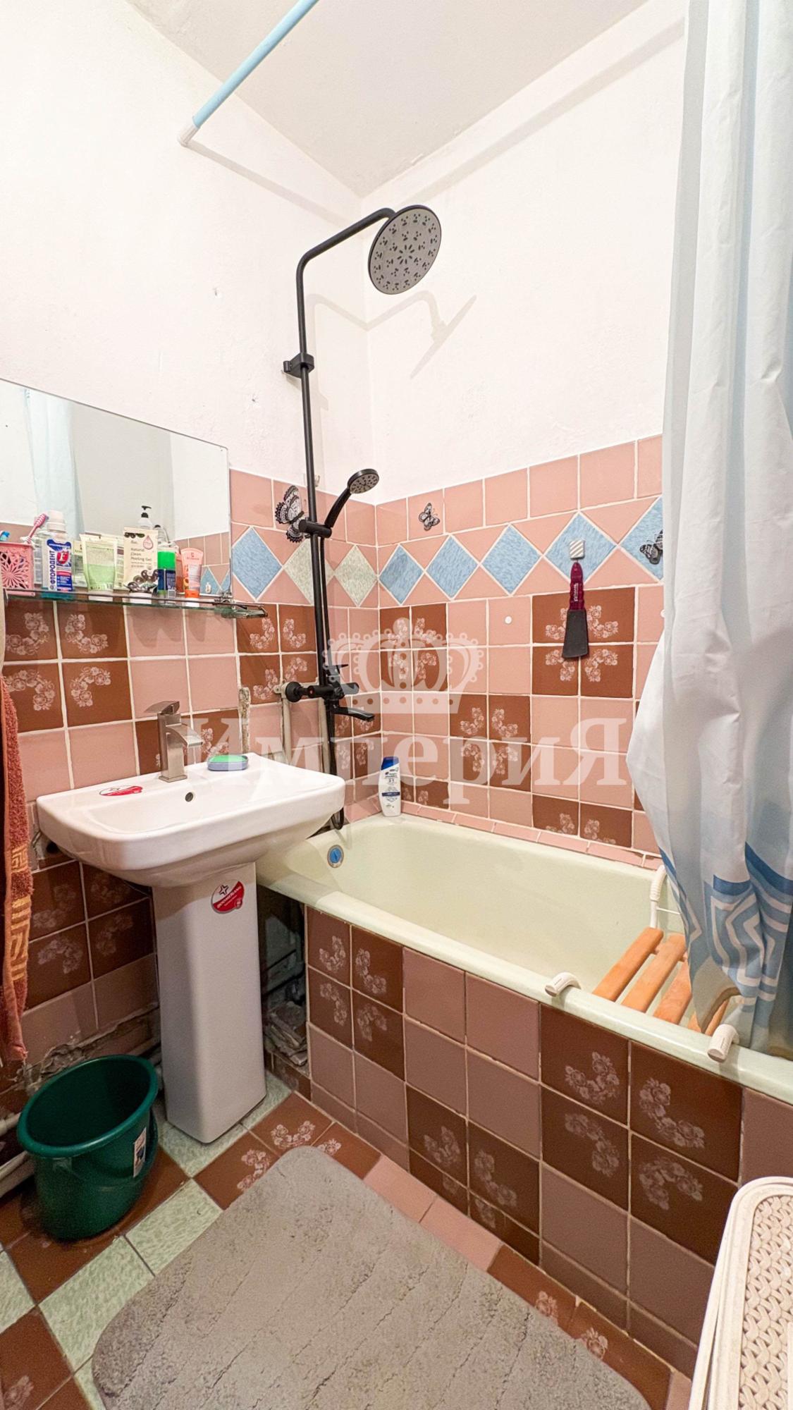 2-комнантная квартира, 51.3 м²,Каратал за 20 000 000