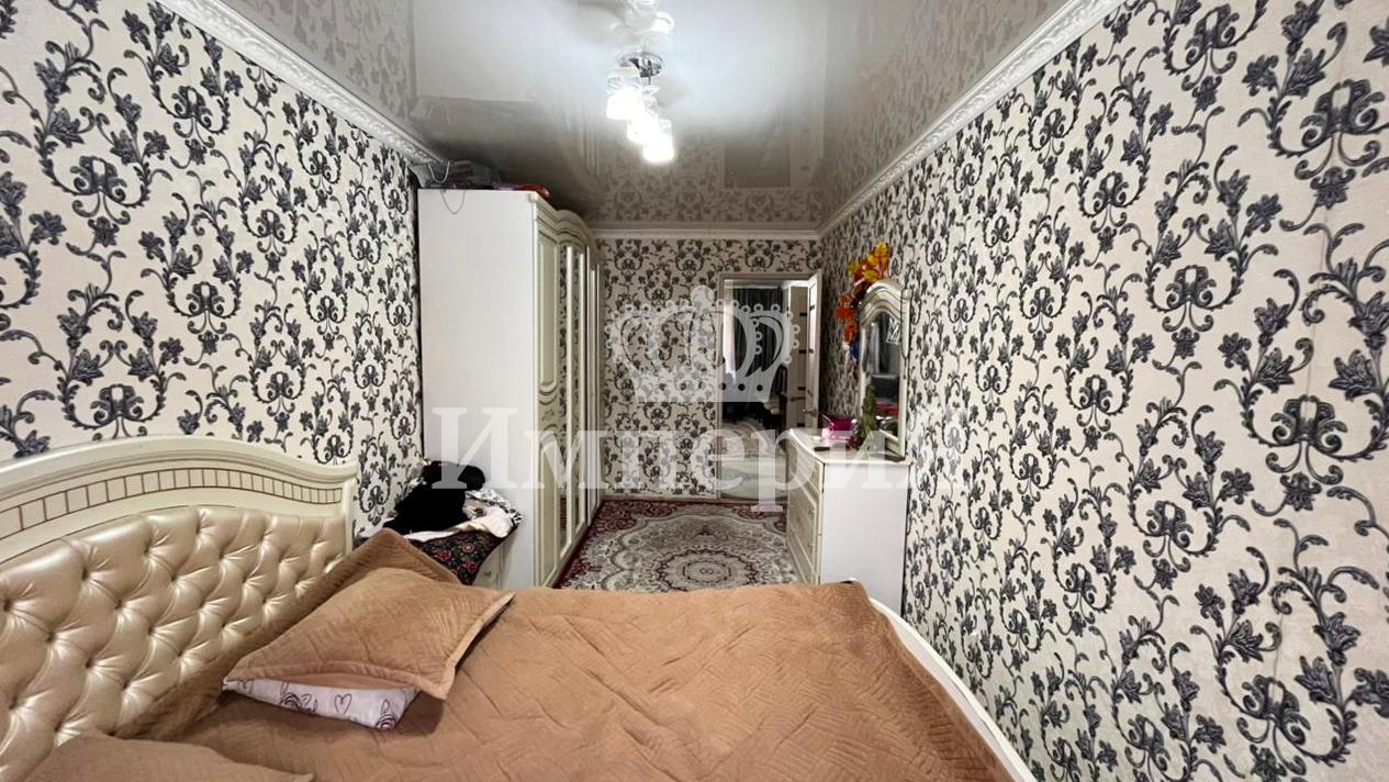 2-комнантная квартира, 48.0 м²,Гали Орманова за 17 000 000