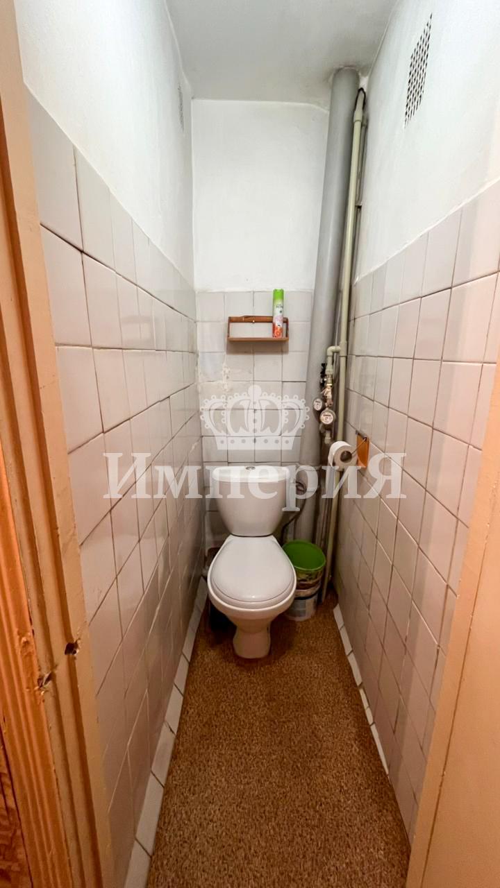 2-комнантная квартира, 47.0 м²,5 мкр за 16 000 000