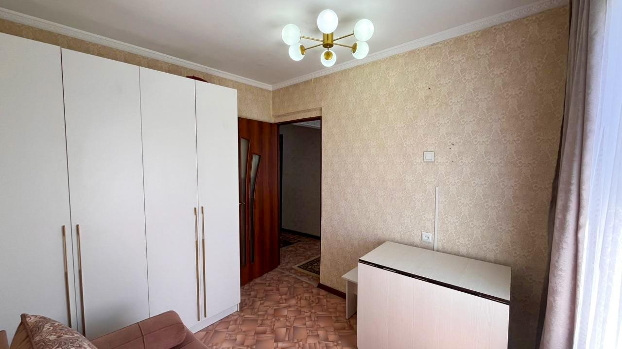 3-комнантная квартира, 55.7 м²,Кунаева за 19 800 000