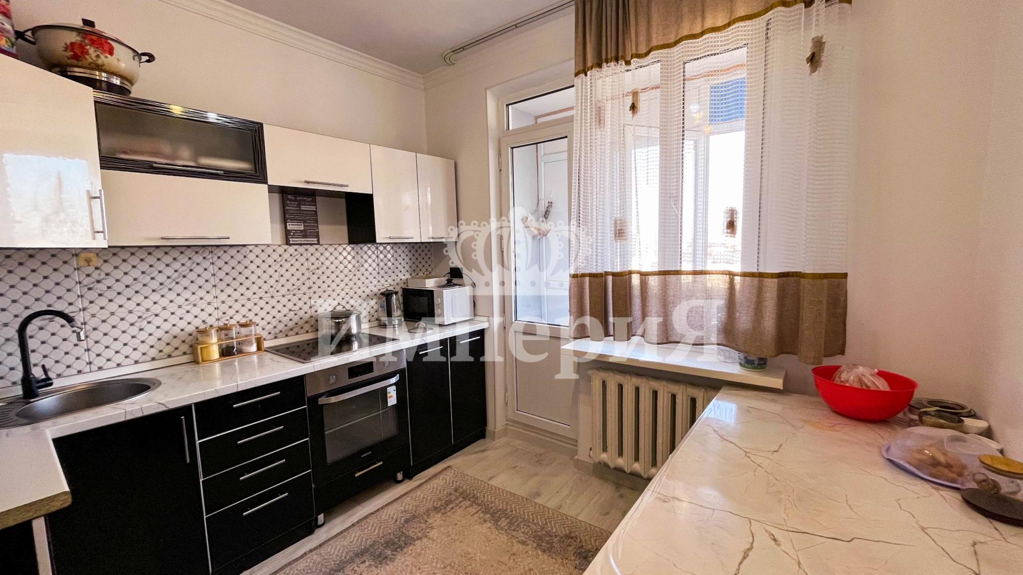 2-комнантная квартира, 62.0 м²,Коктем за 21 000 000