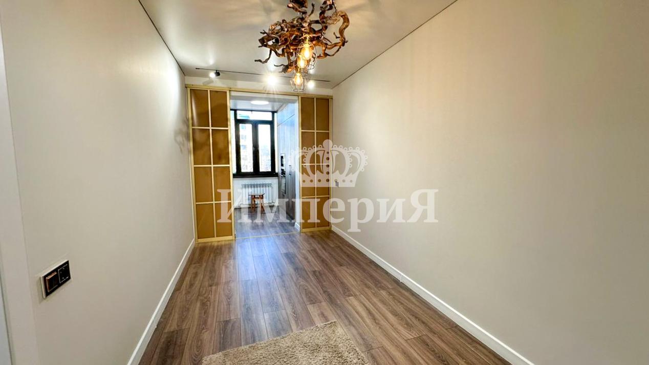 2-комнантная квартира, 67.0 м²,Каратал за 36 000 000