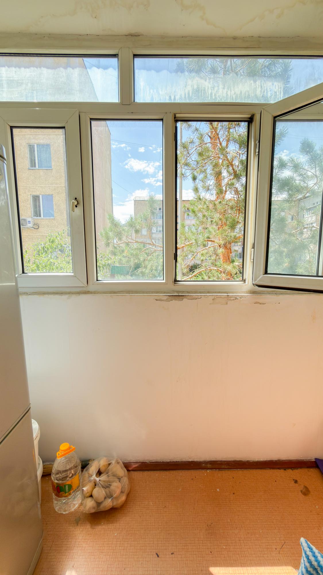 4-комнантная квартира, 90.0 м²,Жана Гарышкер за 39 000 000