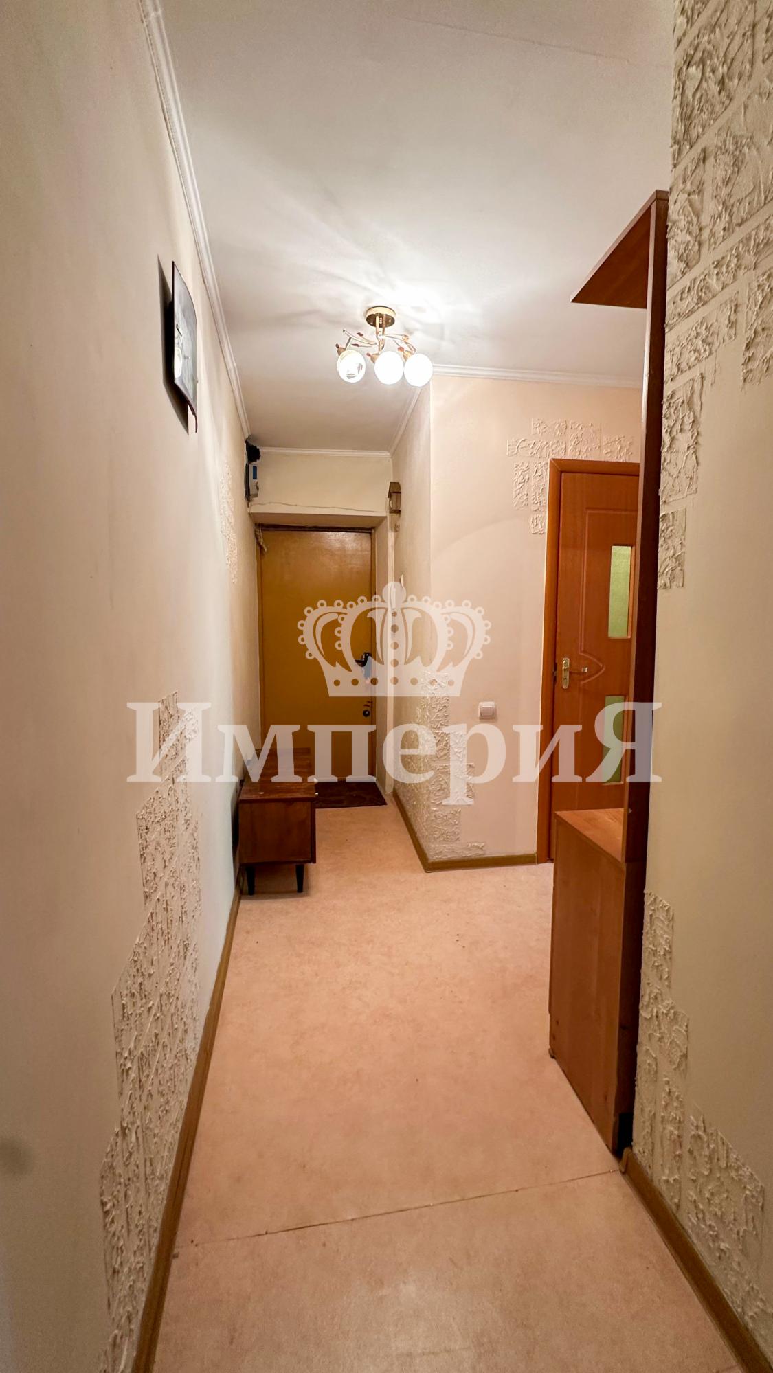 0-комнантная квартира, 49.0 м²,Назарбаева за 17 900 000