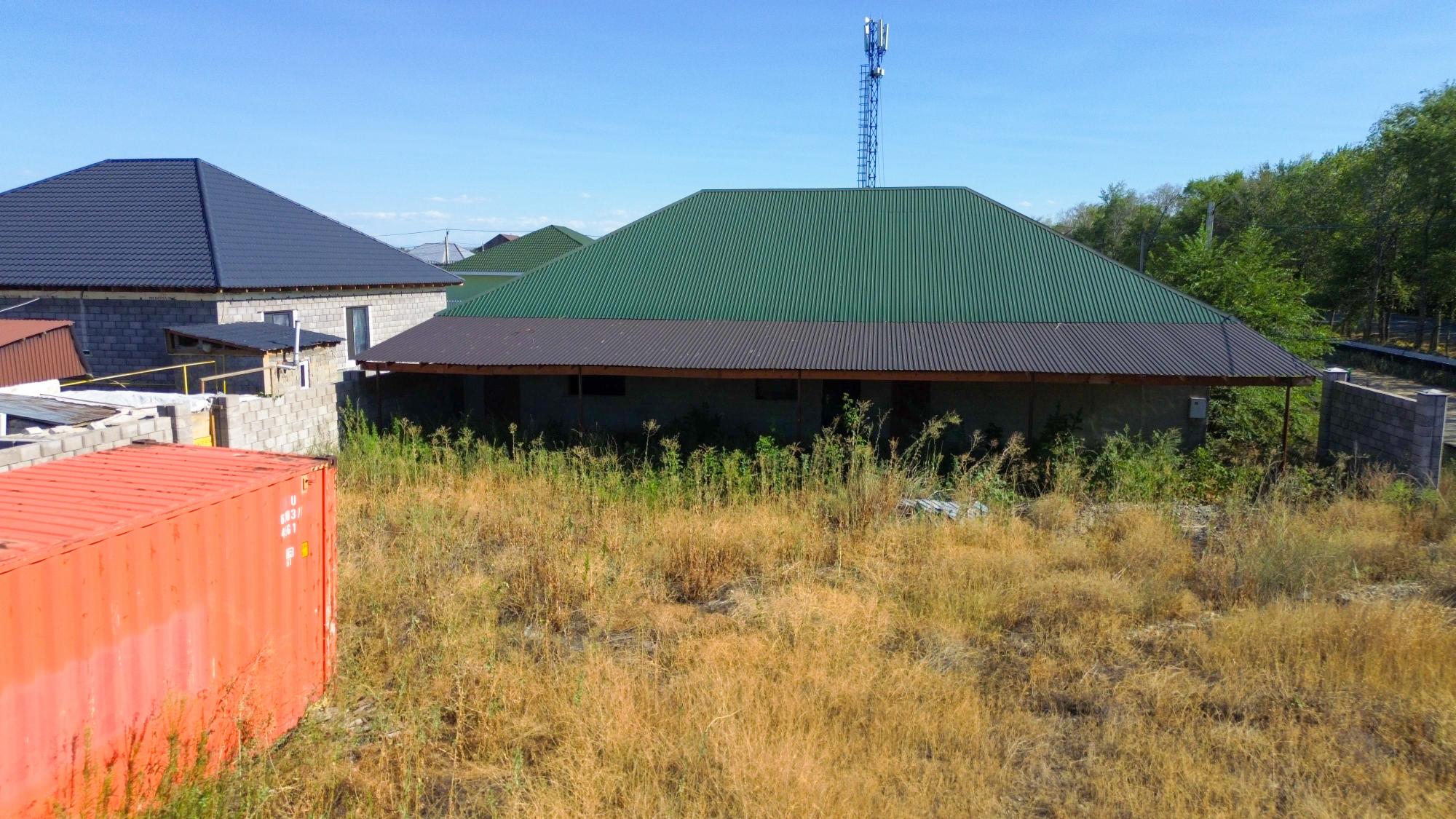 5-комнантный квартира, 240.0 м²,Абая за 20 000 000