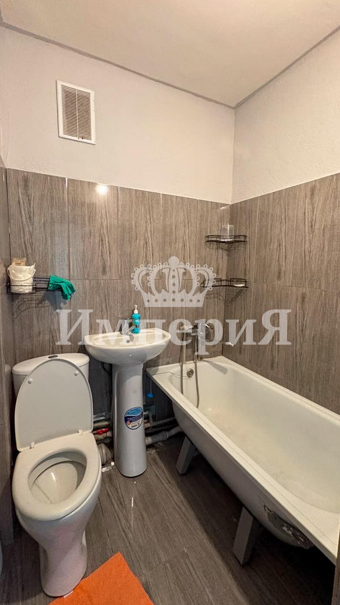 1-комнантная квартира, 38.0 м²,5 мкр за 10 500 000