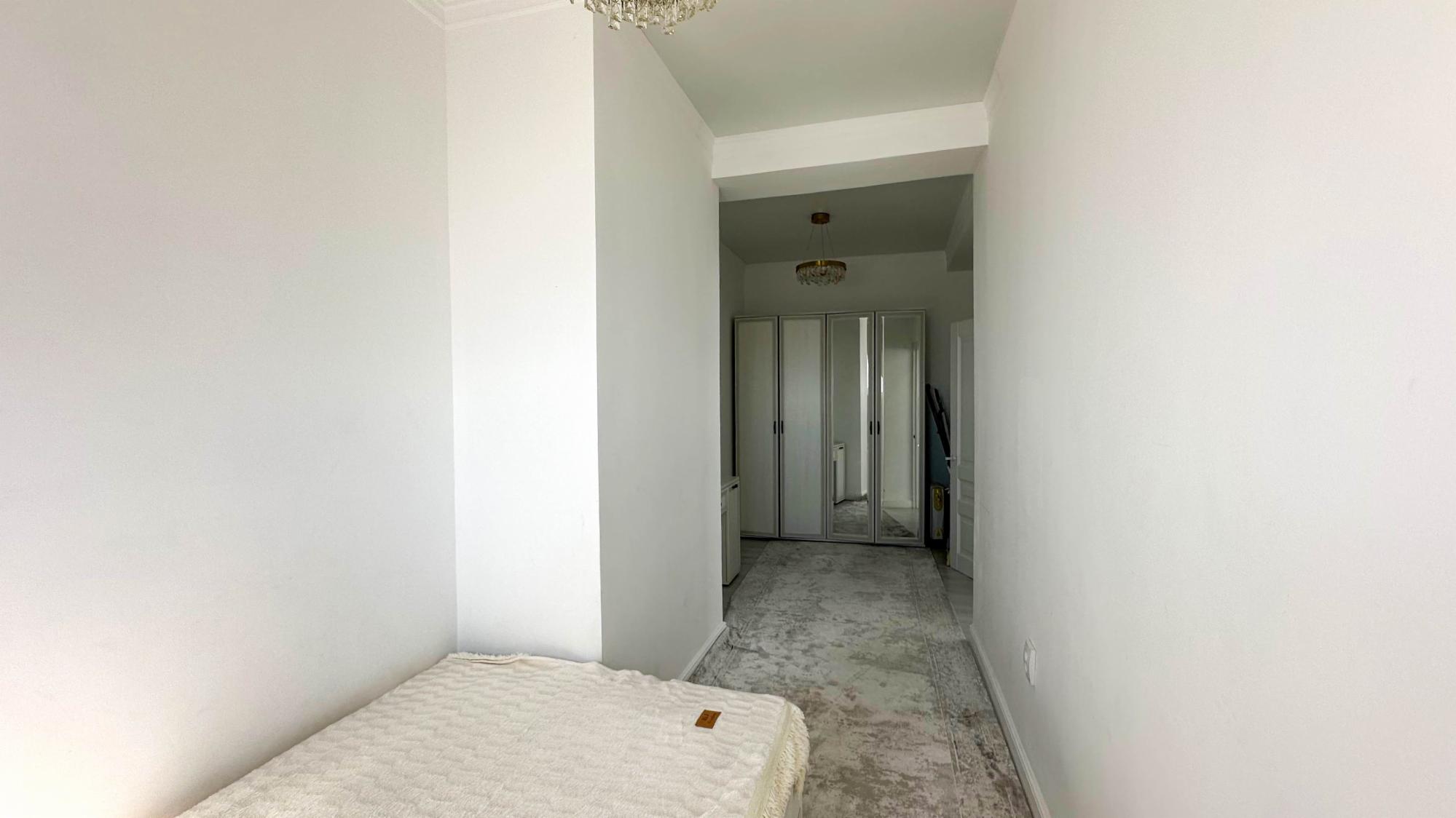 3-комнантная квартира, 113.0 м²,Болашак за 59 000 000