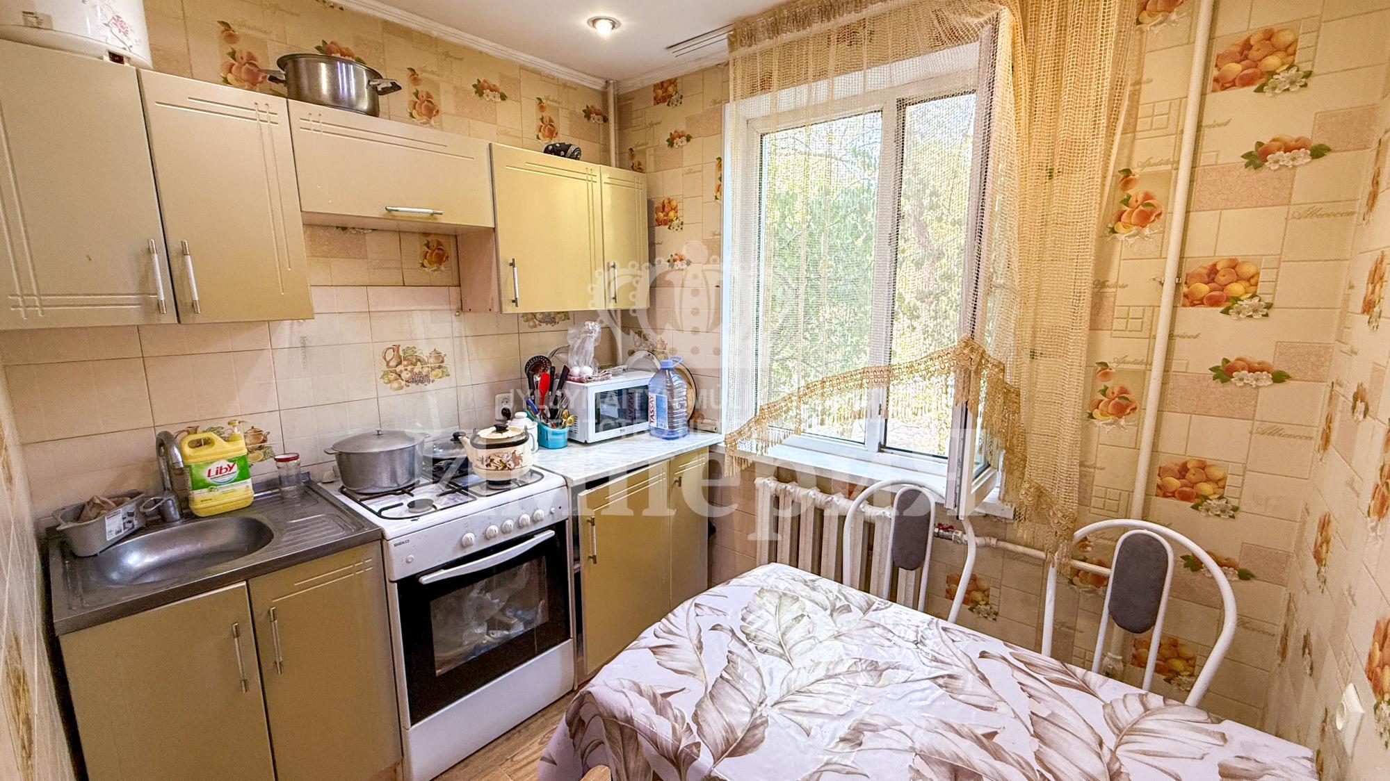 3-комнантная квартира, 62.0 м²,5 мкр за 20 000 000