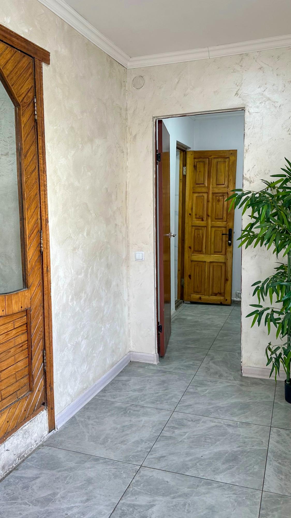 5-комнантный квартира, 130.0 м²,Каратал за 50 000 000