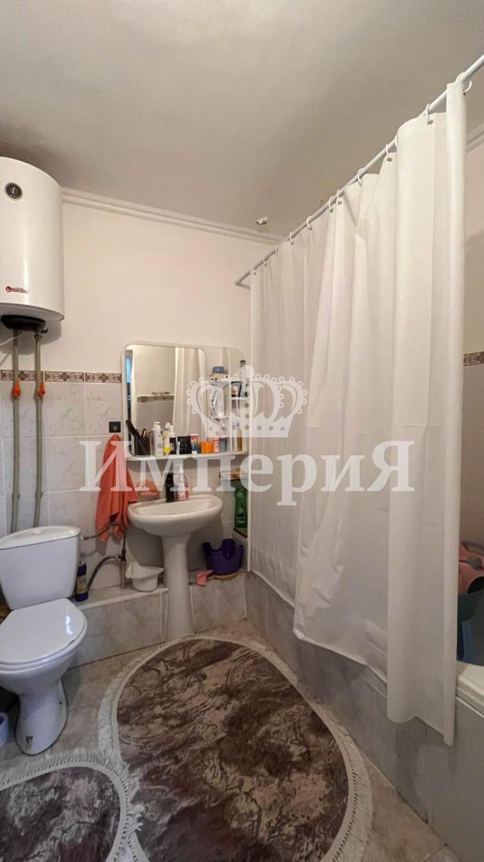 1-комнантная квартира, 36.6 м²,Желтоксан за 11 400 000