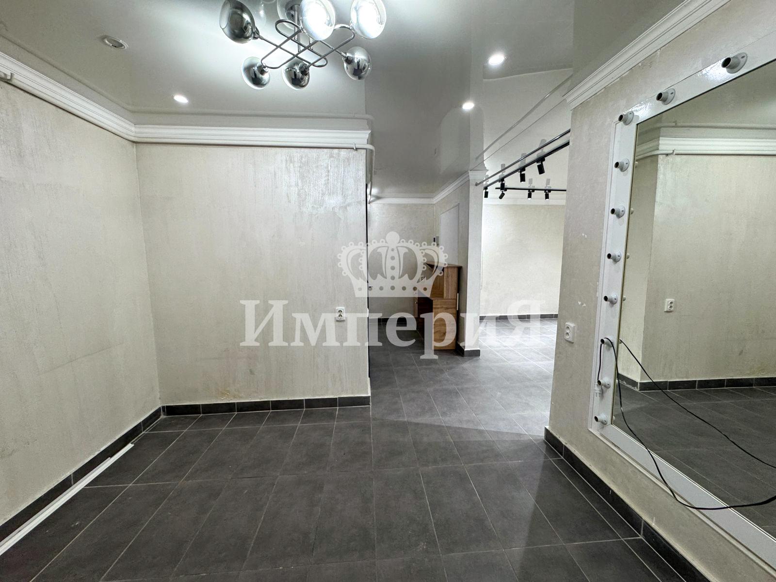1-комнантный квартира, 36.0 м²,Гарышкер за 17 000 000