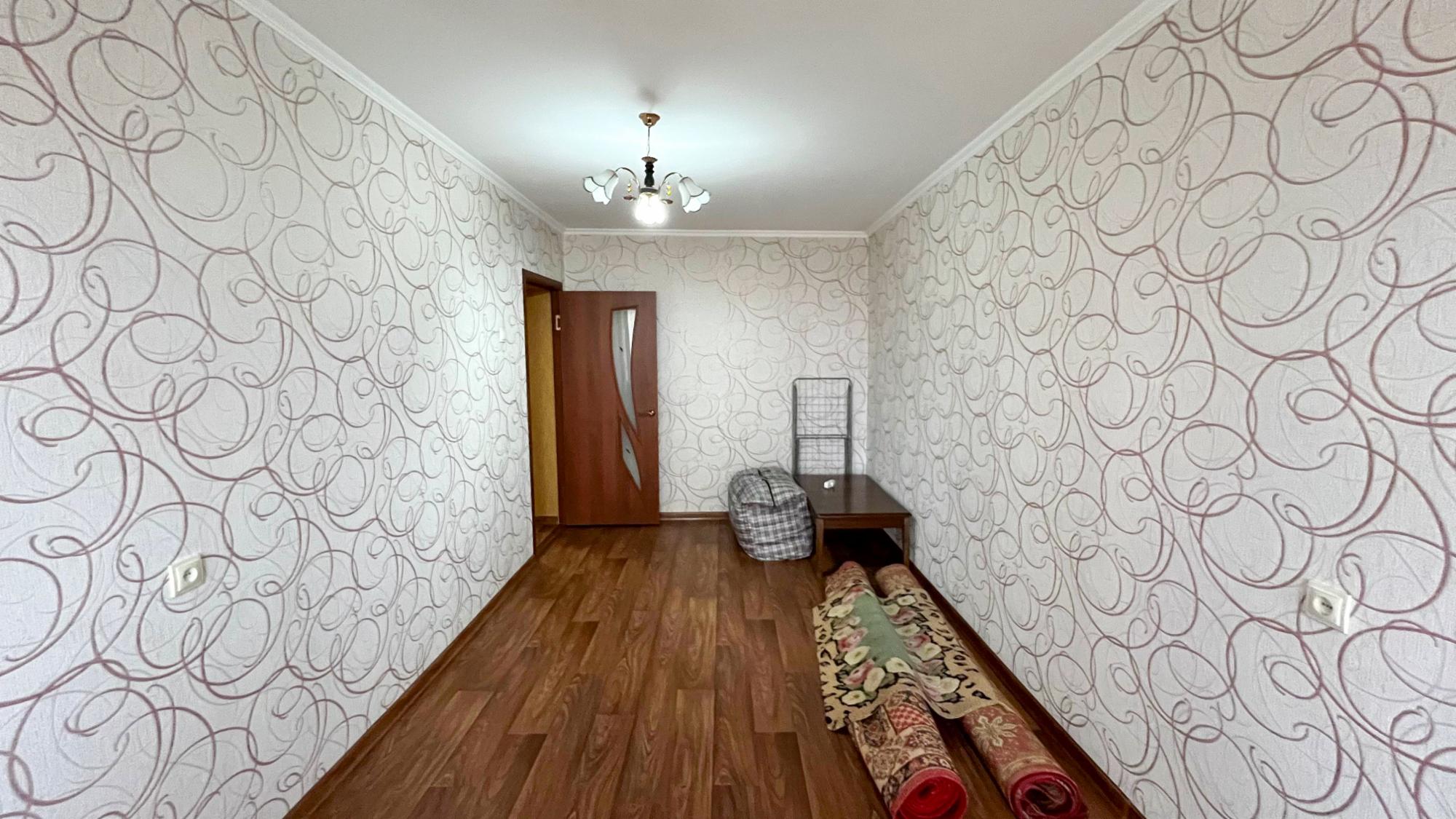 3-комнантная квартира, 75.1 м²,Пушкина за 25 000 000