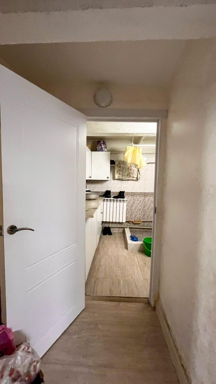 5-комнантный квартира, 125.0 м²,Шаталова за 23 000 000