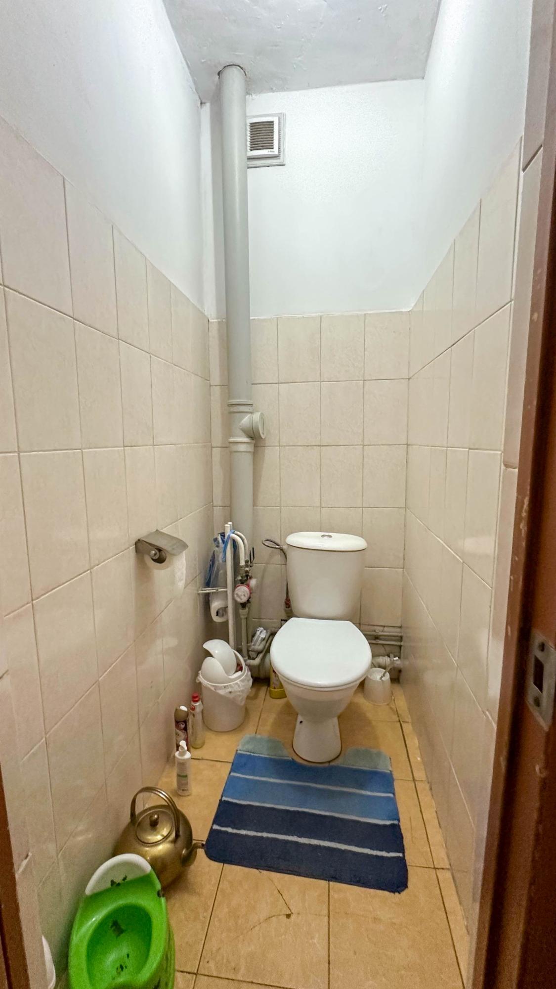 4-комнантная квартира, 112.0 м²,Каратал за 30 000 000