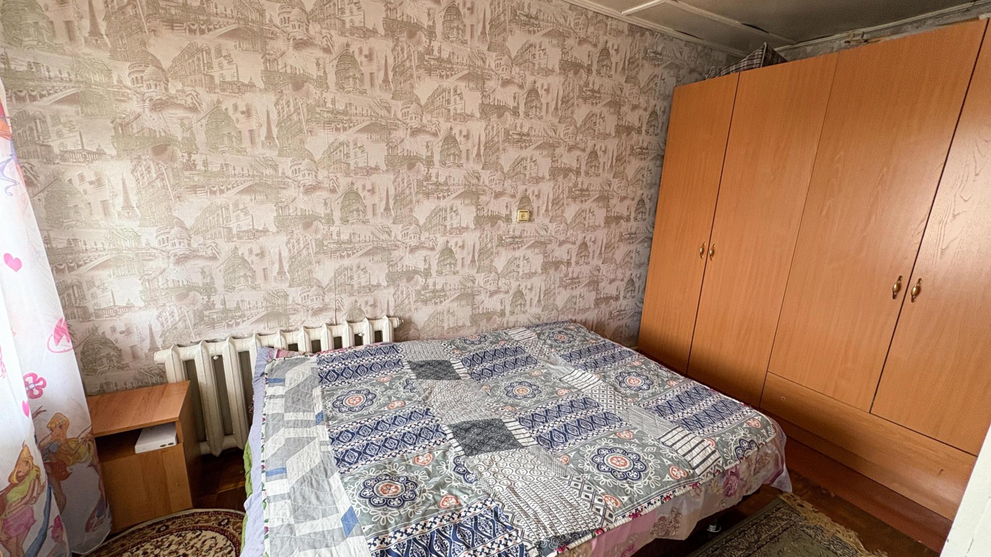 5-комнантный квартира, 132.0 м²,Акын Сара за 16 500 000