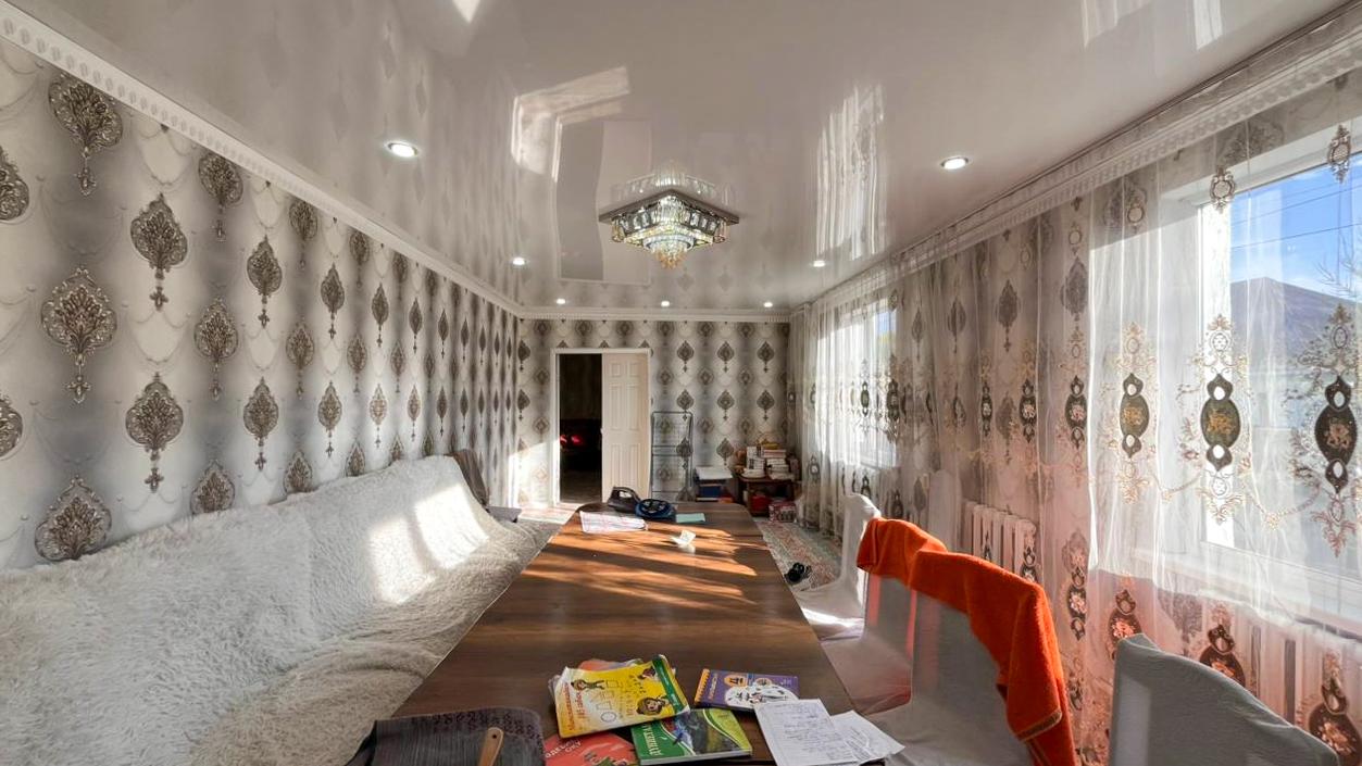 4-комнантный квартира, 146.0 м²,Садовая за 40 000 000