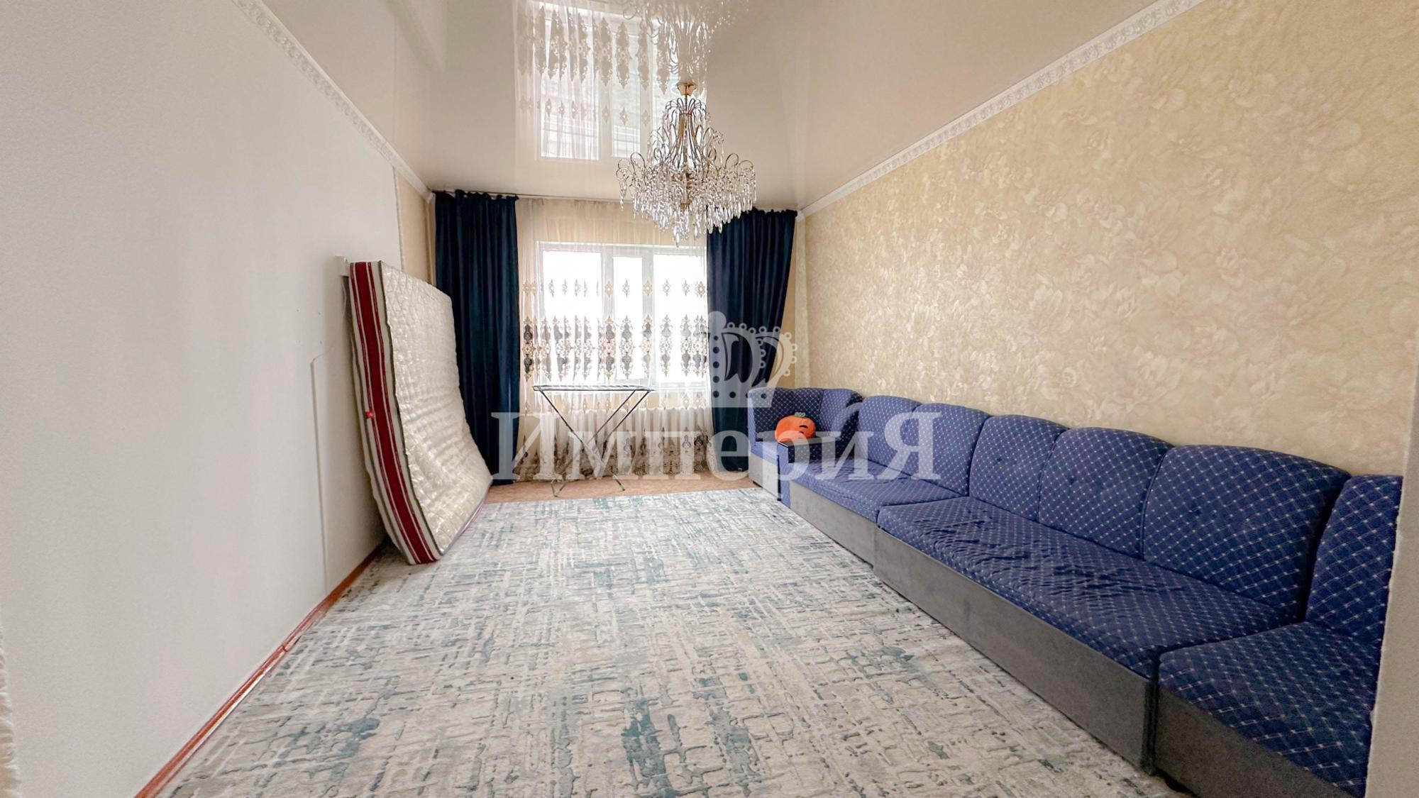 2-комнантная квартира, 64.0 м²,Каратал за 21 000 000