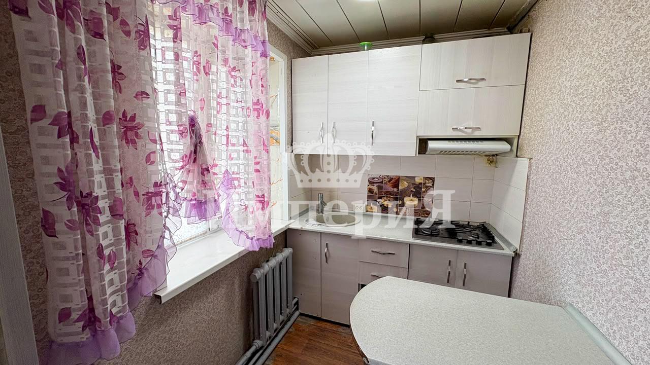 2-комнантная квартира, 36.0 м²,Майстюка за 11 000 000