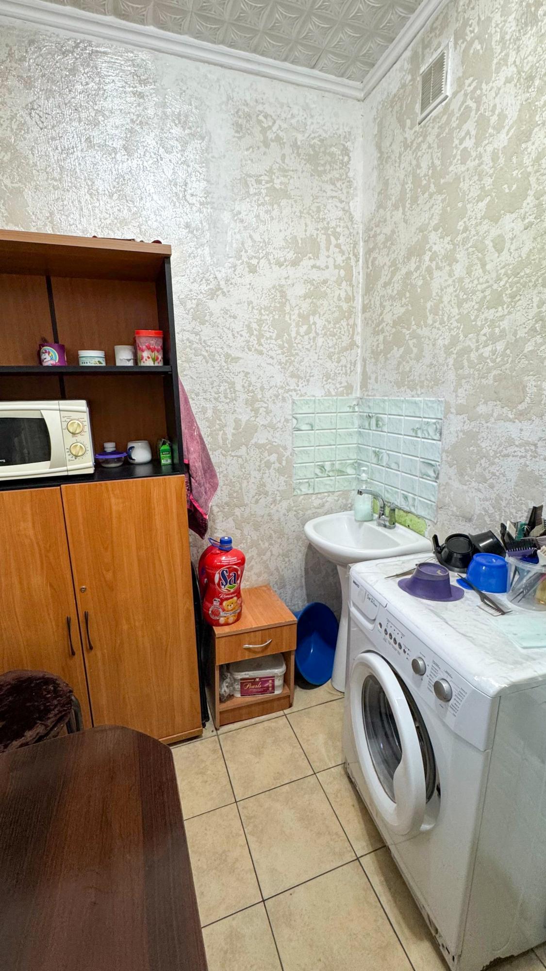 3-комнантный квартира, 52.0 м²,4 мкр за 38 000 000