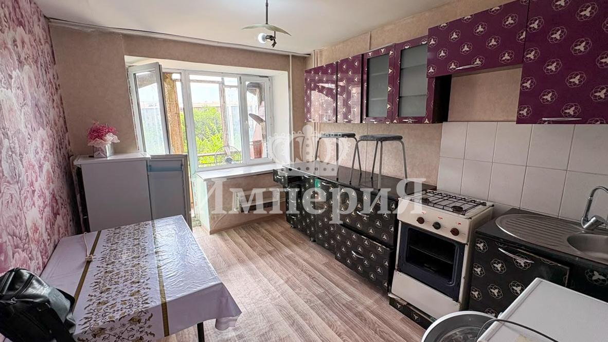 1-комнантная квартира, 36.0 м²,мкр Жастар за 9 500 000