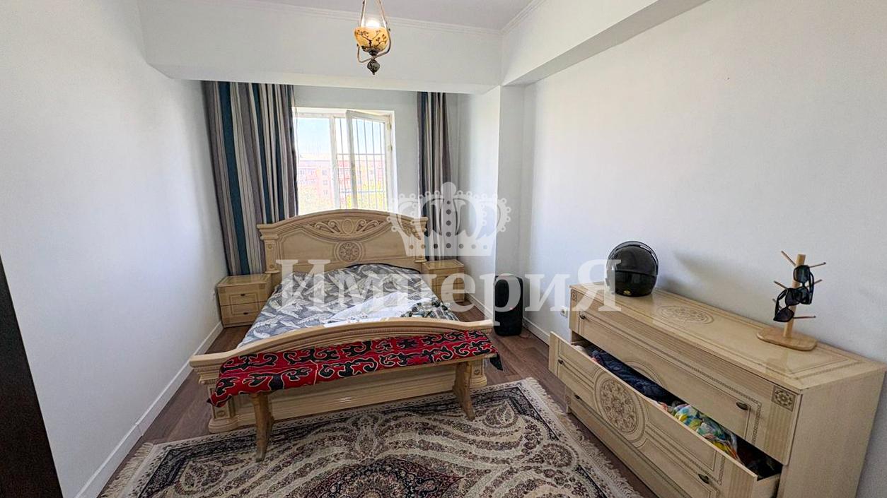 2-комнантная квартира, 61.1 м²,Каратал за 23 500 000