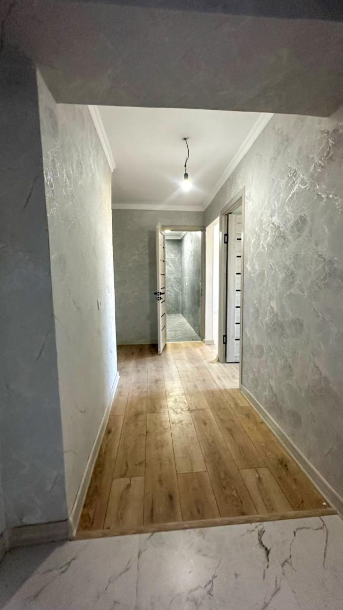 3-комнантная квартира, 63.0 м²,Абая за 21 800 000