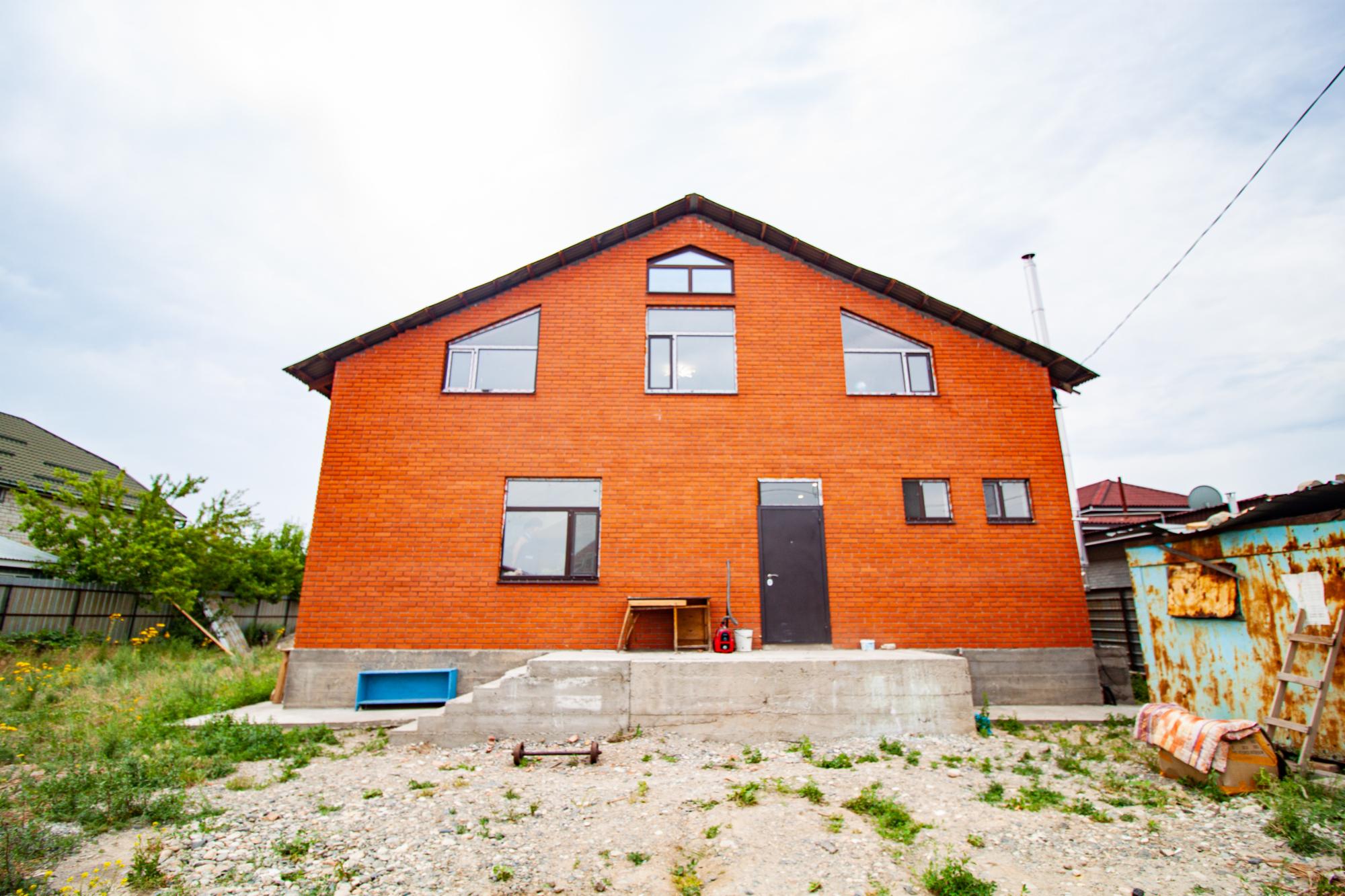 6-комнантный квартира, 300.0 м²,Галымдар за 50 500 000