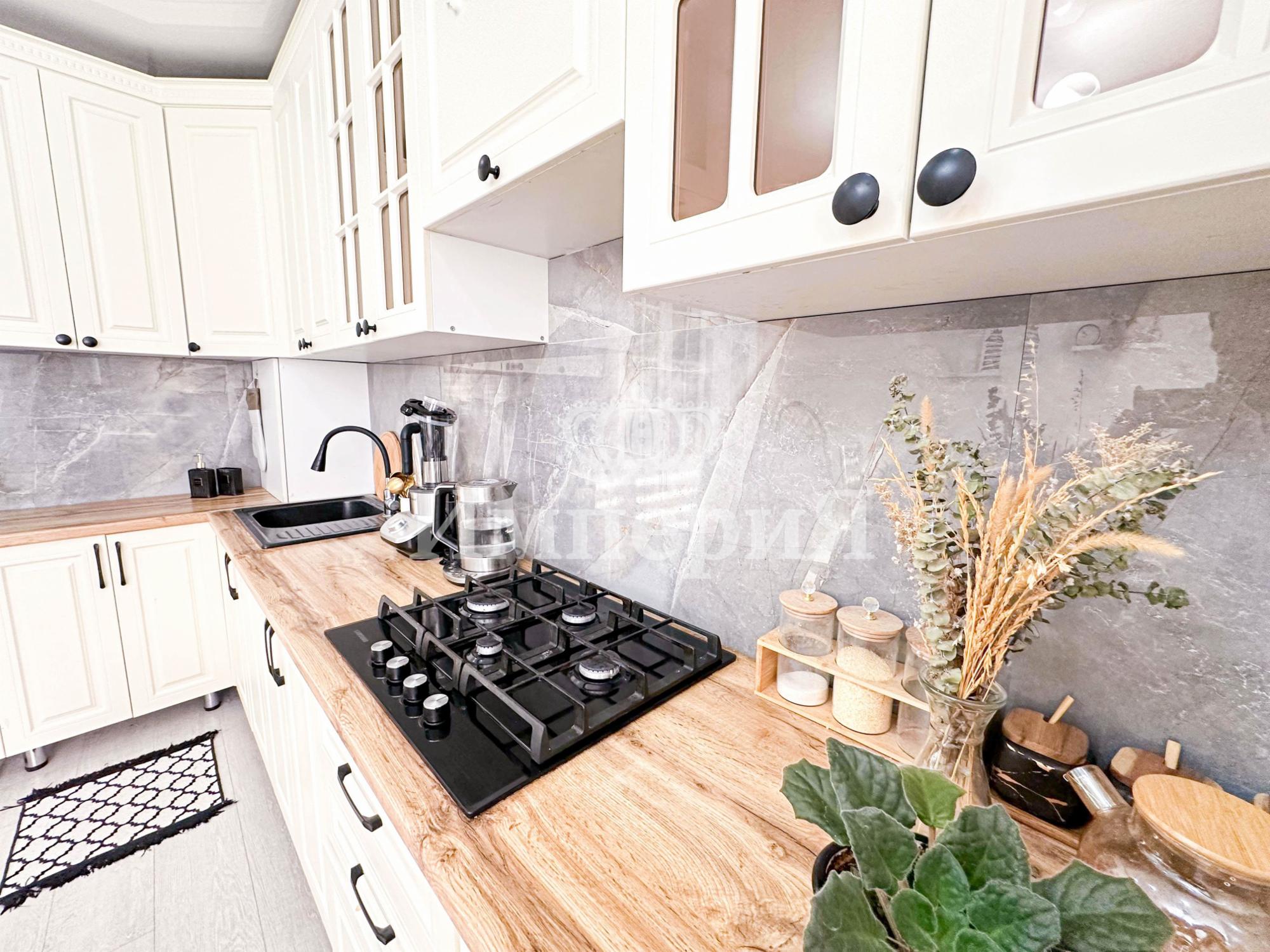 3-комнантная квартира, 65.0 м²,Астана за 29 000 000