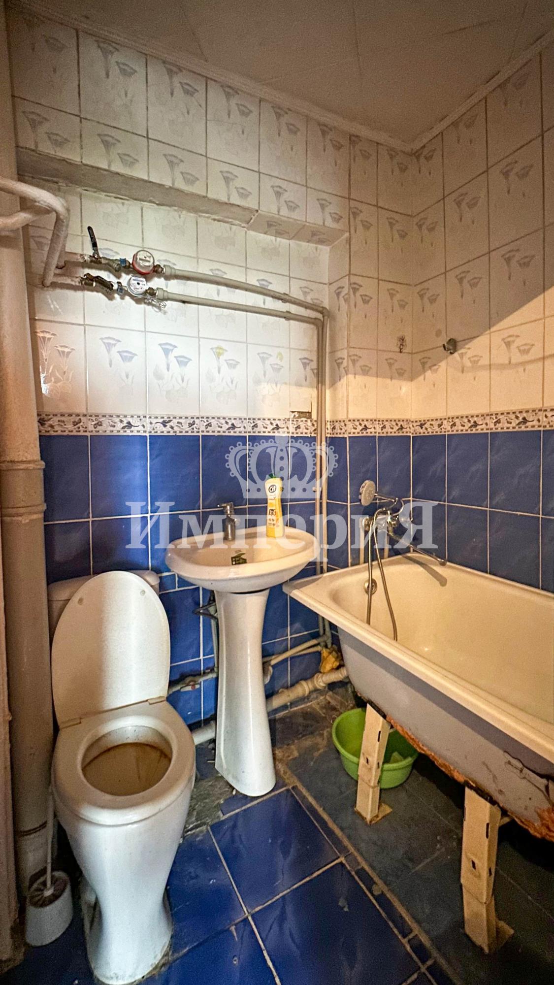 1-комнантная квартира, 31.0 м²,Конаев за 8 250 000