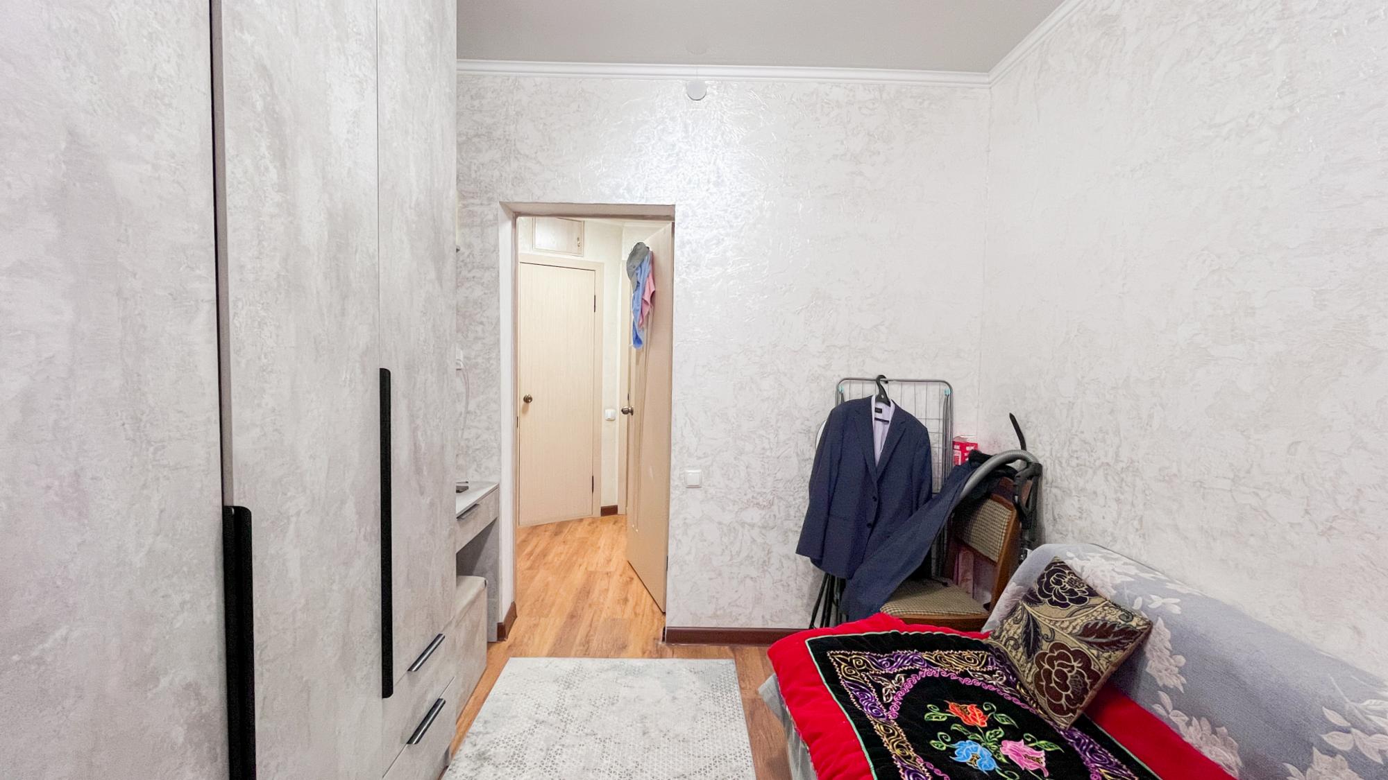 3-комнантный квартира, 84.0 м²,Оркениет за 12 000 000