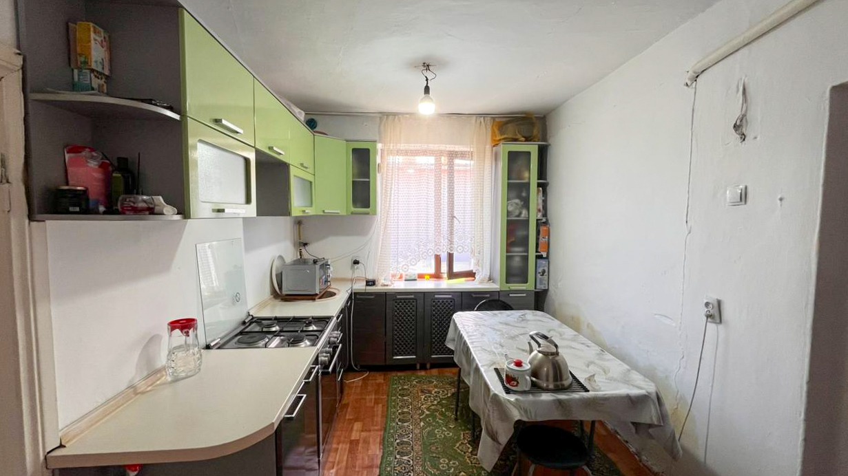 4-комнантный квартира, 94.0 м²,Даирова за 25 000 000