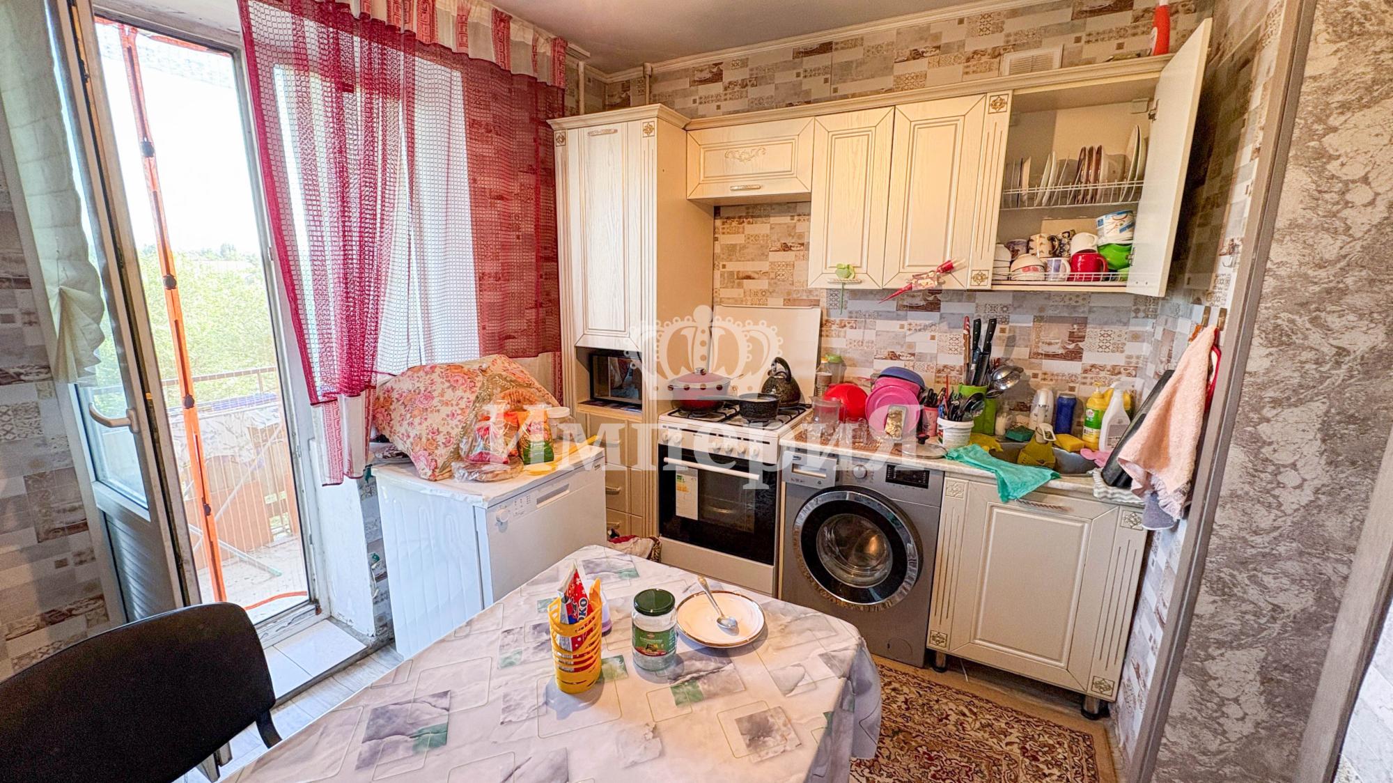 3-комнантная квартира, 70.0 м²,Пушкина за 215 000 000