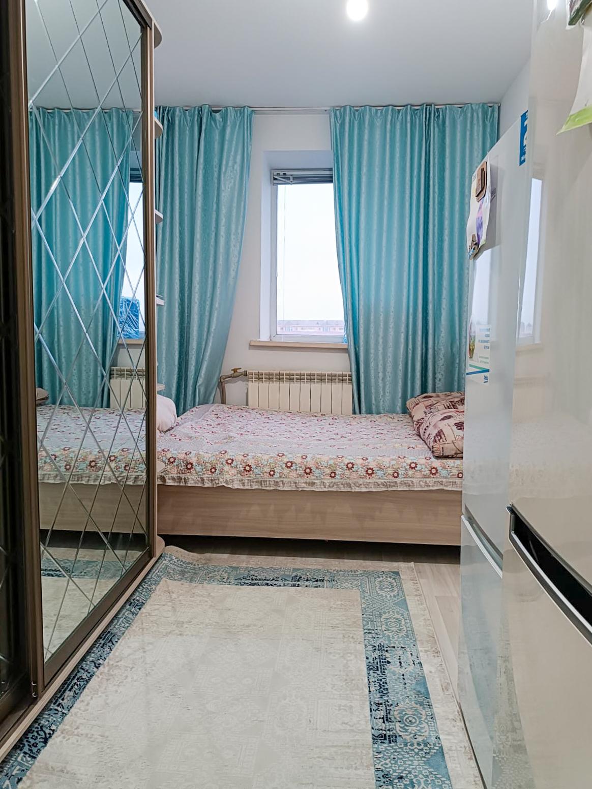 2-комнантная квартира, 48.0 м²,Восточный за 14 300 000