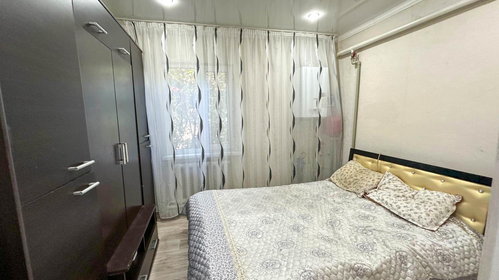 4-комнантный квартира, 118.6 м²,Алатау за 21 500 000