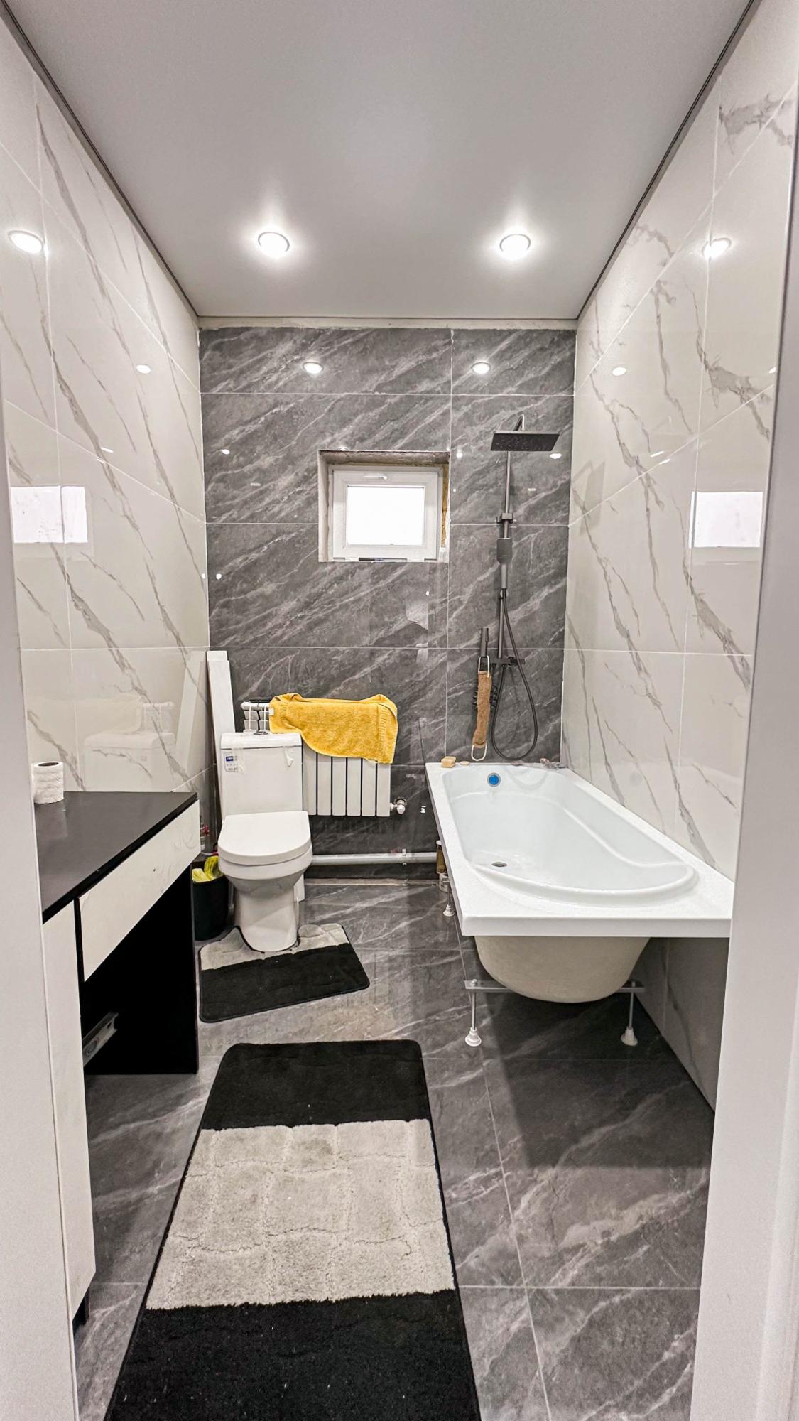 8-комнантный квартира, 194.5 м²,Байконыр за 40 500 000