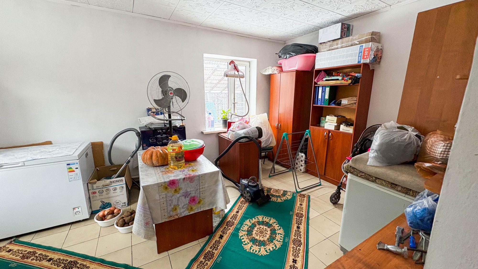 5-комнантный квартира, 160.0 м²,Талдыкорганская за 35 000 000