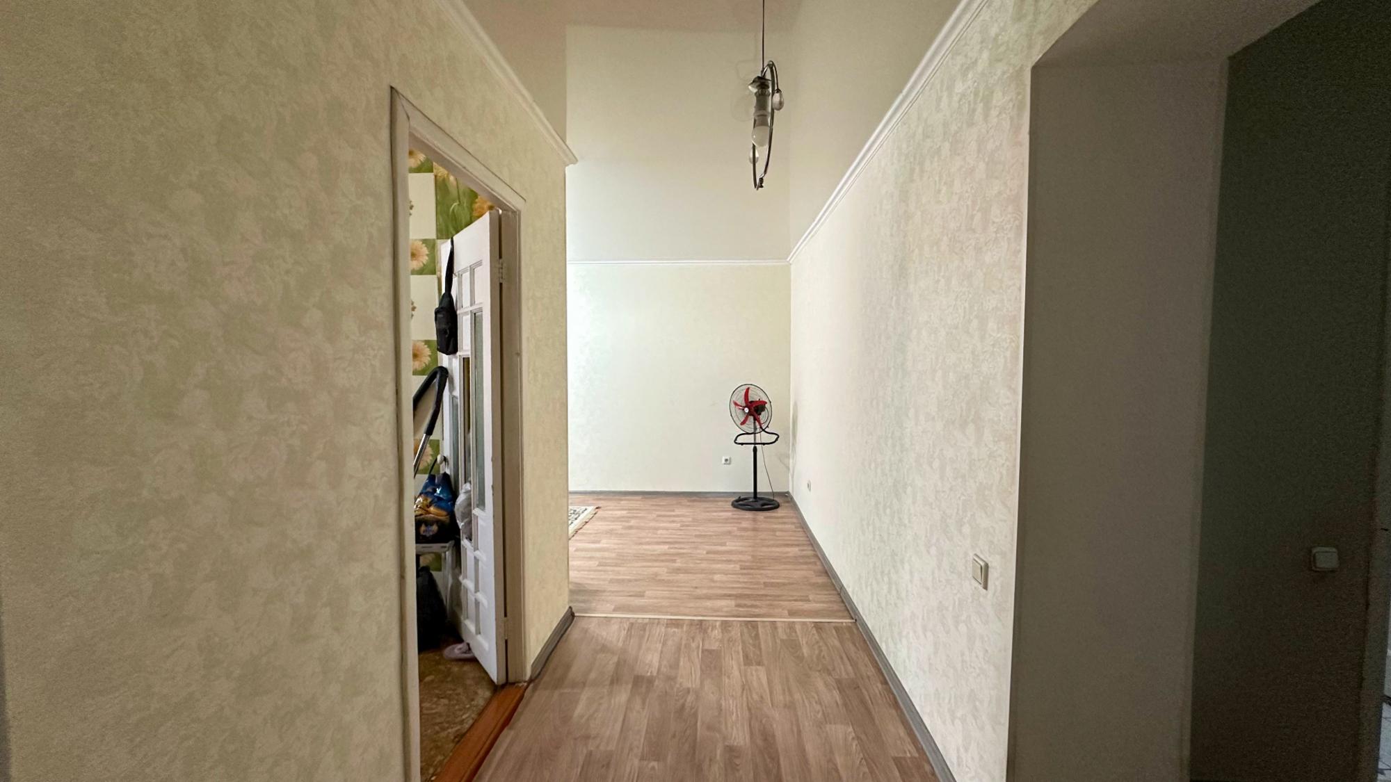 3-комнантная квартира, 84.0 м²,Каратал за 28 300 000