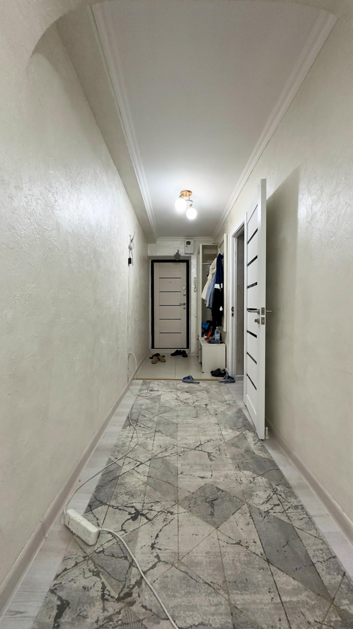 4-комнантная квартира, 92.0 м²,Каблиса Жирау за 35 000 000