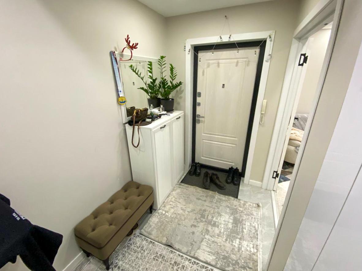 2-комнантная квартира, 64.0 м²,Болашак за 31 000 000