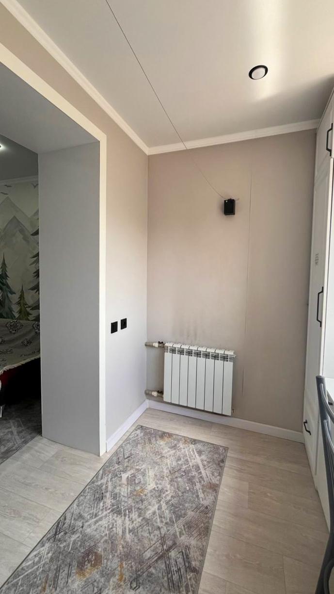 3-комнантная квартира, 74.0 м²,Калиева за 29 000 000