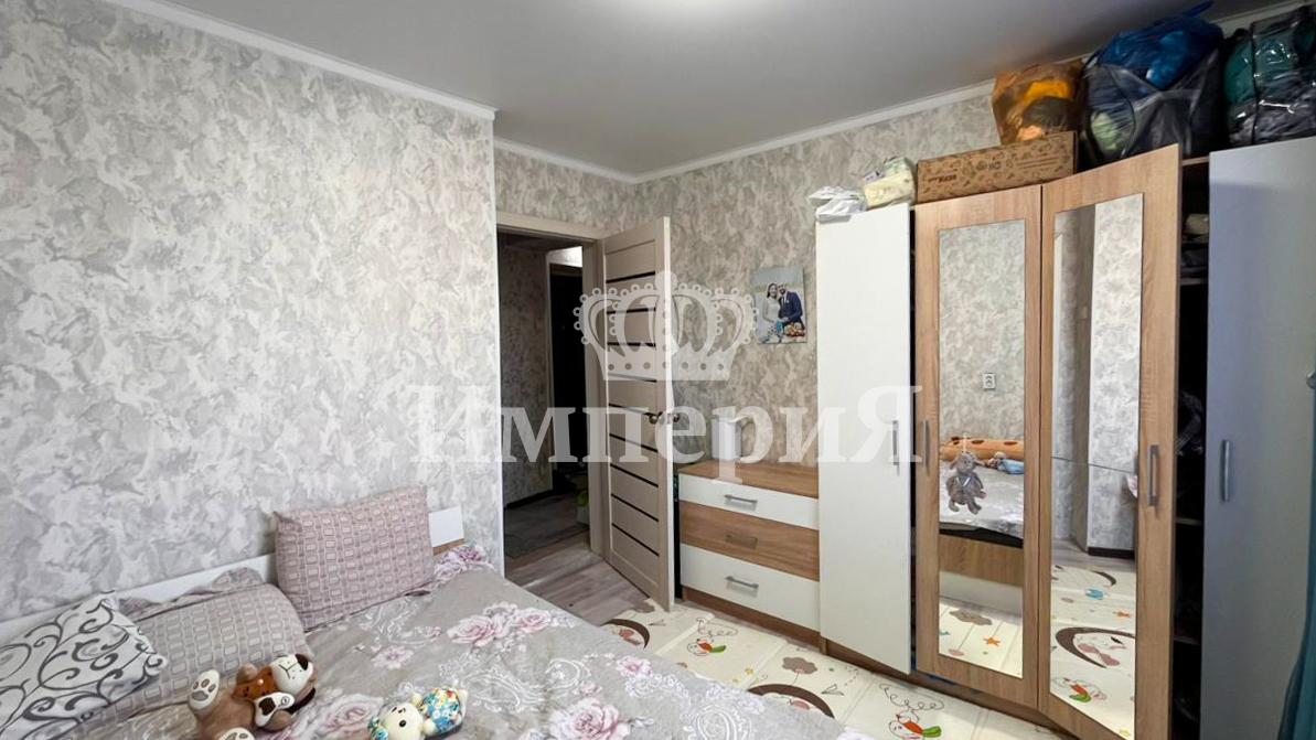 2-комнантная квартира, 44.0 м²,Оркениет за 20 000 000