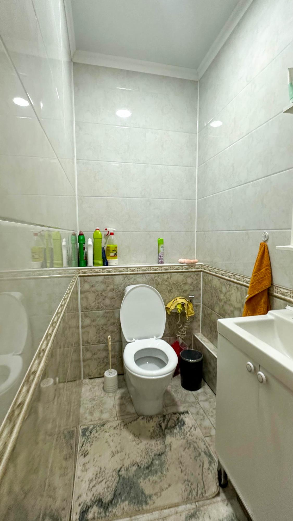 4-комнантная квартира, 108.0 м²,Болашак за 45 000 000